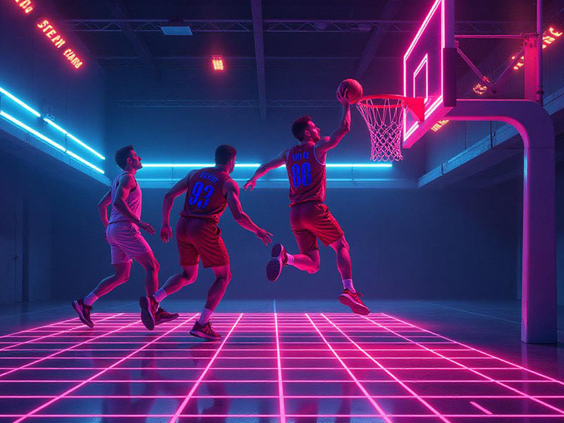 [QQ国语]NBA季前赛 森林狼vs掘金 第三节 录像